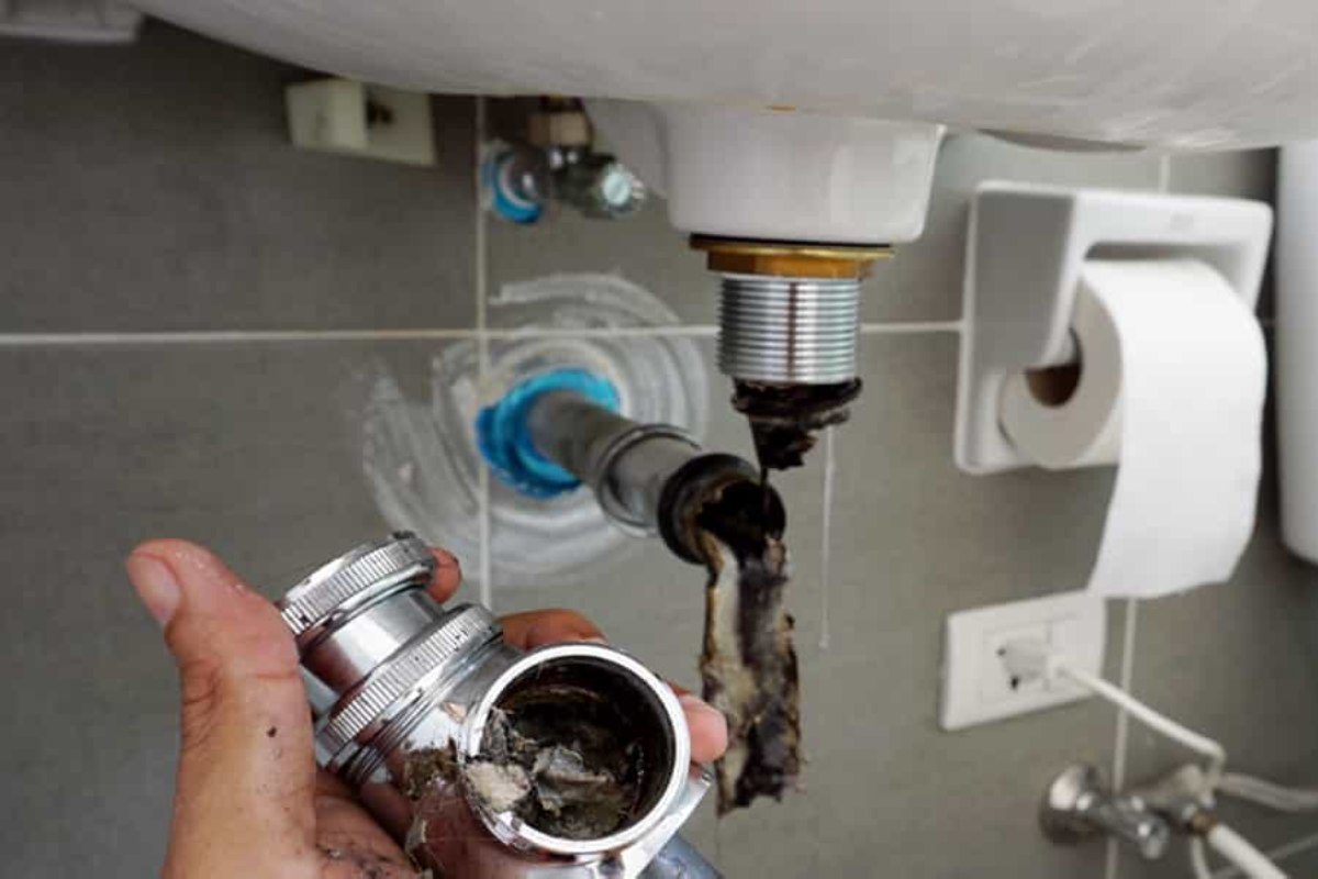 Débouchage de canalisation ETS Laurent